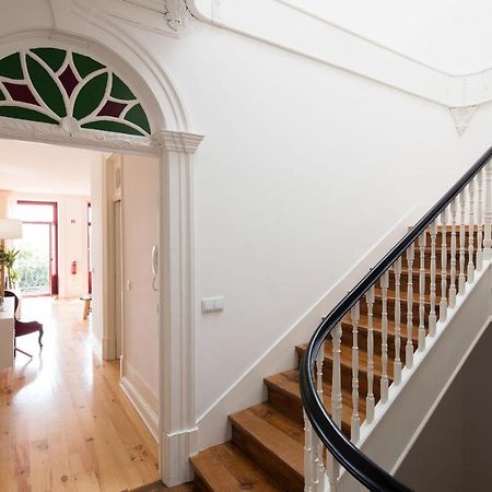 Lovelystay - Martires Boutique Flat Porto Exterior photo